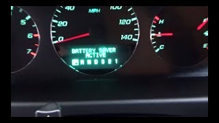 Gm Battery Saver Active Diag Repair Staten Island Ep 10 3 Youtube Gm Battery Saver Active Diag Repair Staten Island Ep 10 3 Youtube