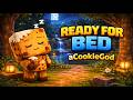 44 HOURS of aCookieGod Hardcore Minecraft to Fall Asleep To