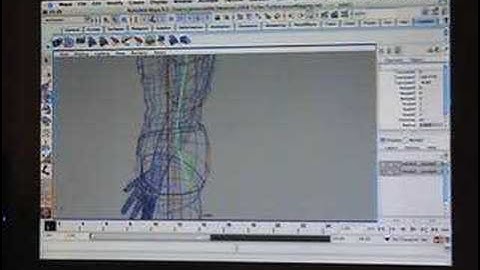 Rigging Lesson (part 3)