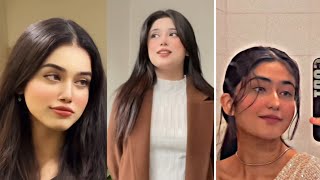 Latest Tiktok Videos Of Pakistani Stars 05 Trending Tales 