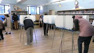 Oakland sales tax would increase if measure passes in special election