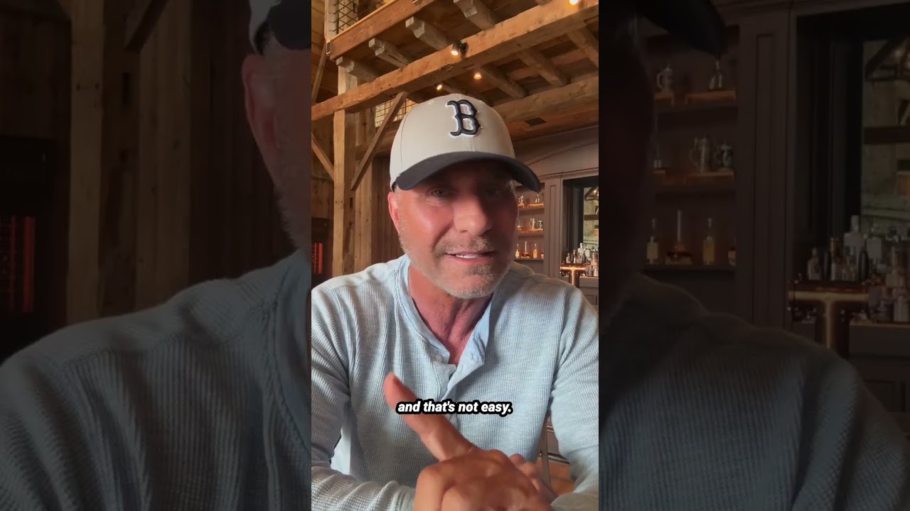 SPECIAL VIDEO: What It's Really Like to Be An Entrepreneur