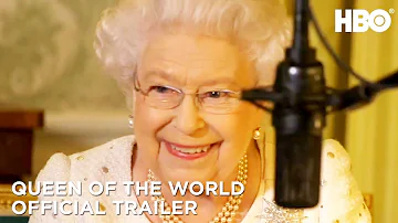 Queen of the World (2018) | Official Trailer | HBO