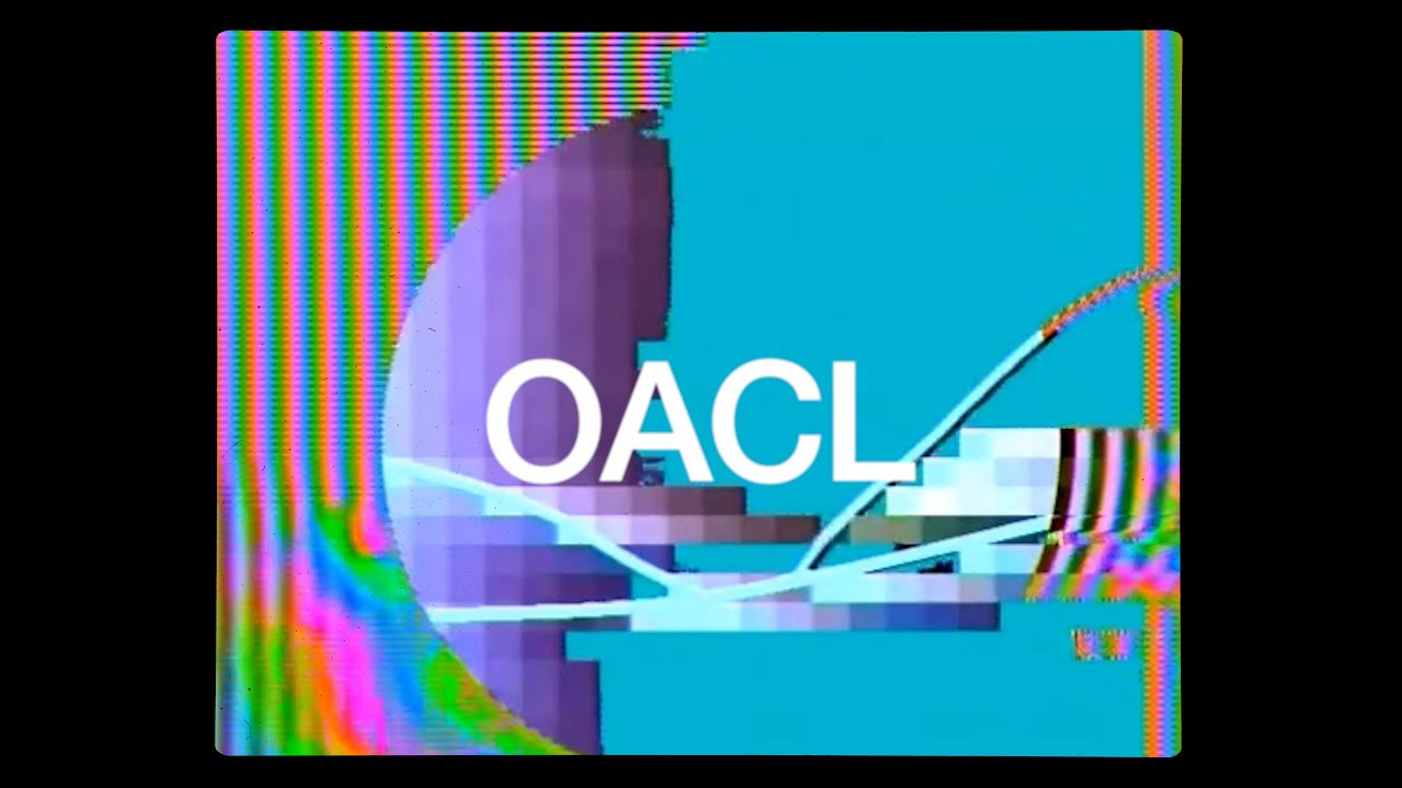 OACL - Local Visions & 長瀬有花  (Official Trailer)