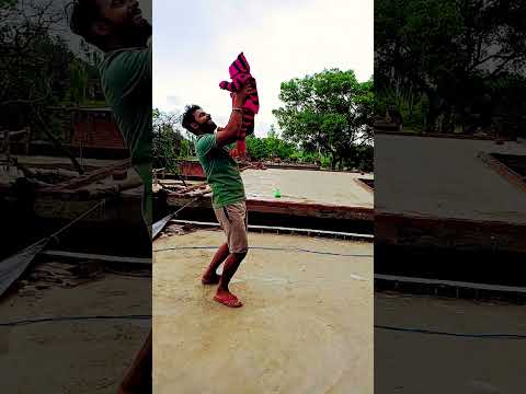 Lala lala lori...song....chachu