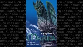 Malfuria   Die Hüterin Der Nebelsteine von Christoph Marzi Hörbuch   Deutsch