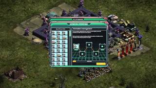 War Commander: Special Forces