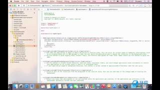 Quick Guide for Easemob iOS SDK Integration