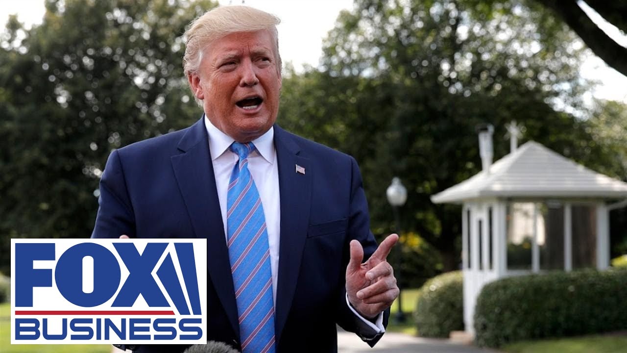 Trump looking to further help middle-class with tax cuts: Rep. McCarthy