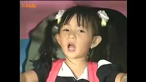 Ngày Đầu Tiên Đi Học   Xuân Mai Official