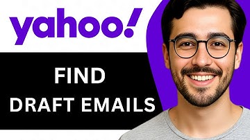 Hoe u alle concept-e-mails in Yahoo op uw telefoon kunt bekijken - Eenvoudige handleiding (2025)