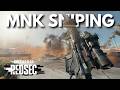 I Tried Sniping on MNK… This Happened | BF6 REDSEC