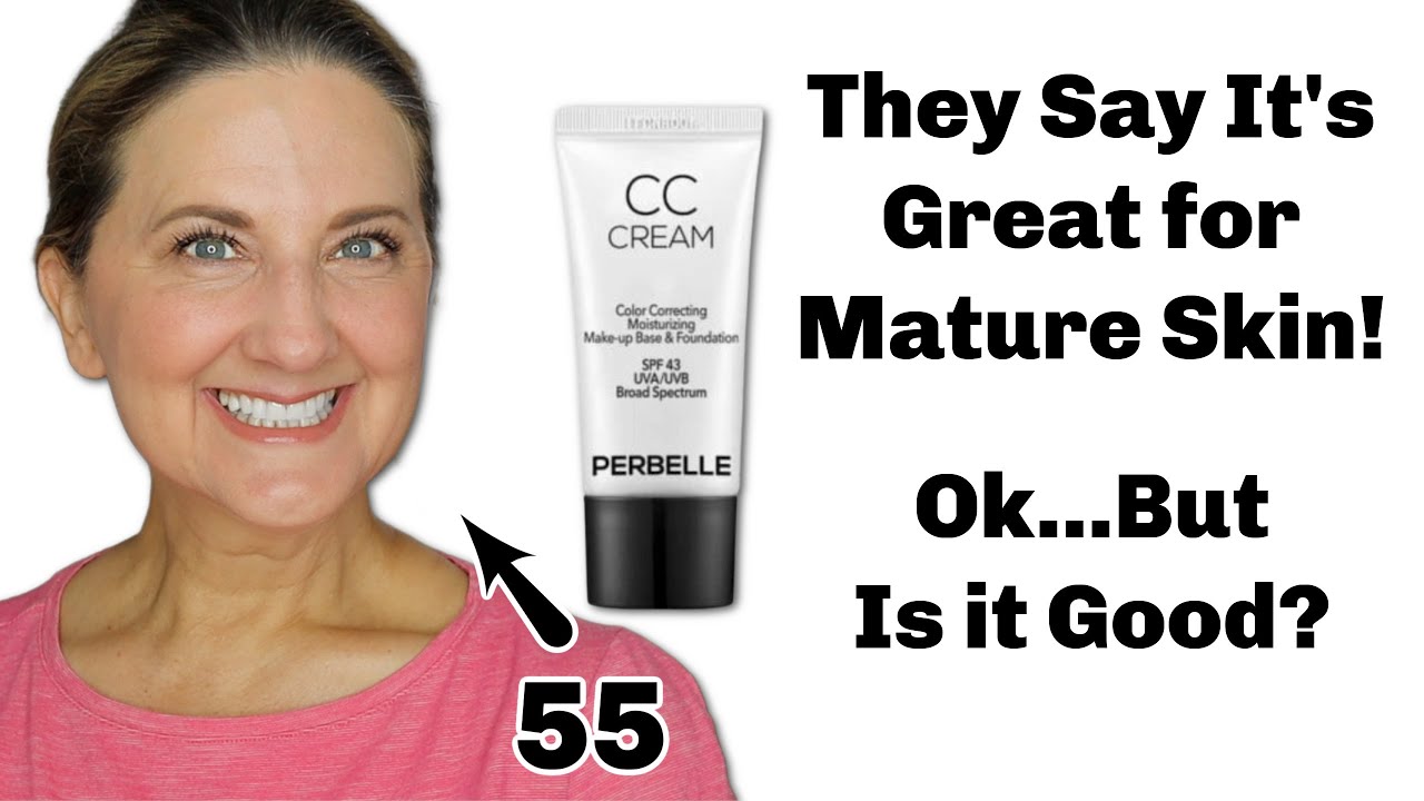 Your PERFECT SHADE in Every Tube?