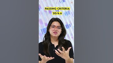 Class 10th Board Passing Criteria 2024 | #shortsfeed #class10 #ytshortsfeature #ytshorts #Ujjvalamam