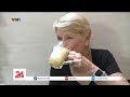 Bạn đã từng thử bia trứng ở Hà Nội?| VTV24