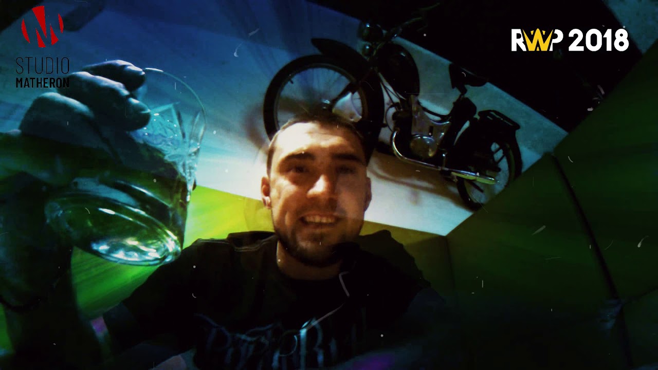 kozak grzyb auf deutsch KOZAK - ETAP1 #RWP2018 (PROD. FeRu)