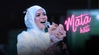Download lagu SOUTH ZEBRA MATA HATI
