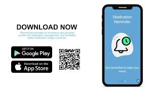 PharmCare APP Introduction screenshot 5