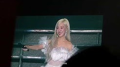 190817 Intro the new world + Sailing (0805) - Tiffany Young