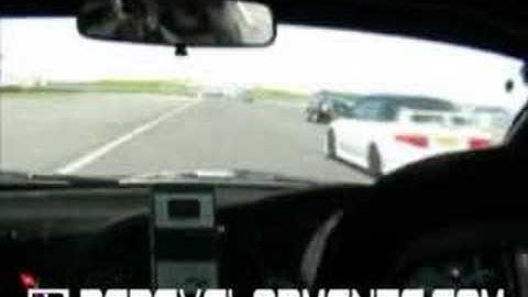 RC Developments At Silverstone