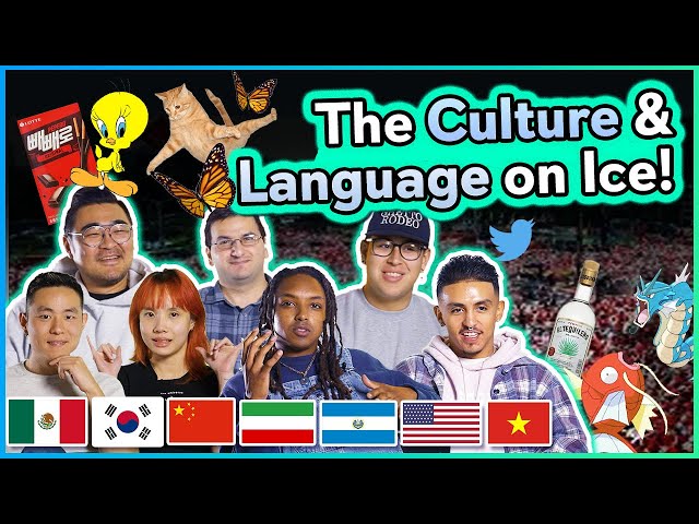 Symbolisms in Our Cultures! | RichBear Studios Culture Salon class=