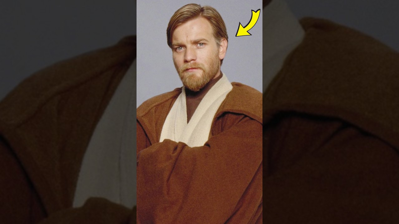 The FUNNIEST Obi-Wan Fact?