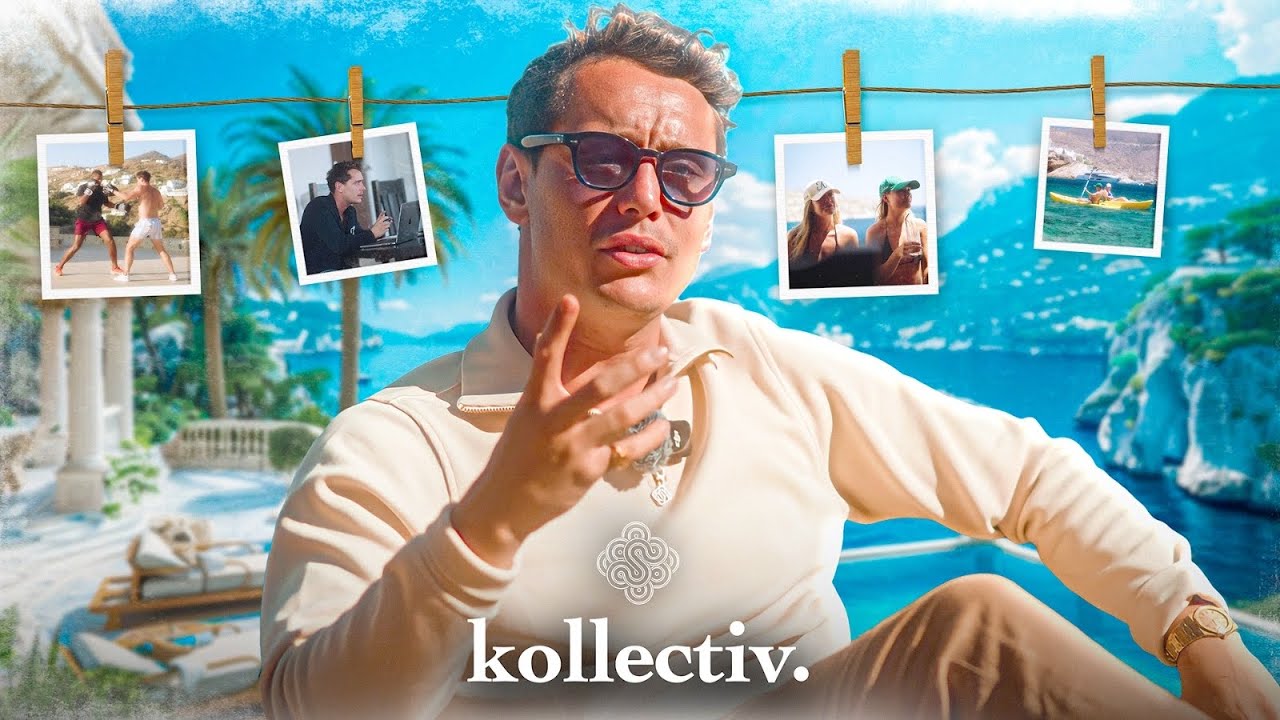 Launch of my own crypto token $KOL