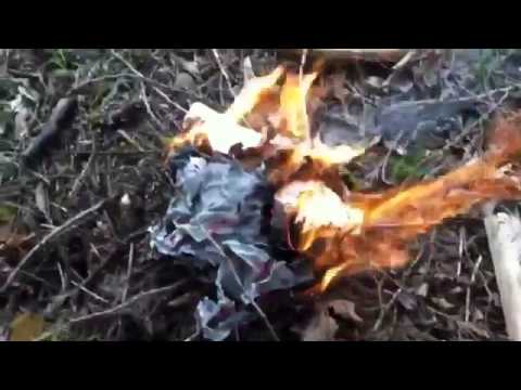 What Pure Evil Can Do Video