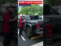 RetraxPro XR with a ARB Sport Bar on 26 Toyota Tacoma with a 6 ft bed review by C&amp;H Auto Accessories