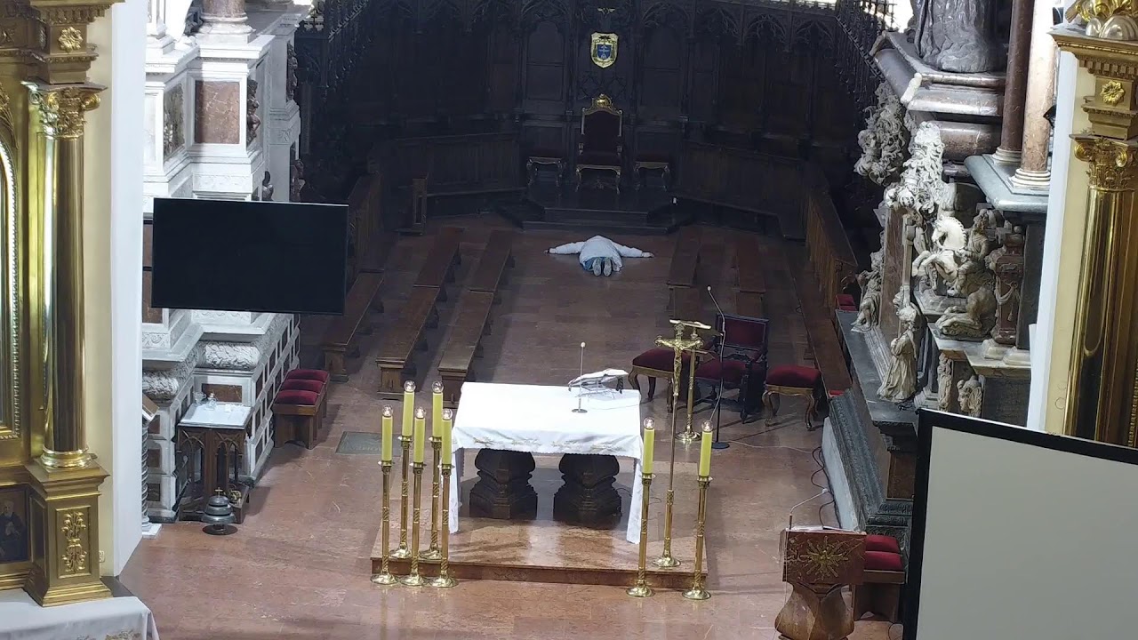 Transmisja z Katedry Tarnowskiej