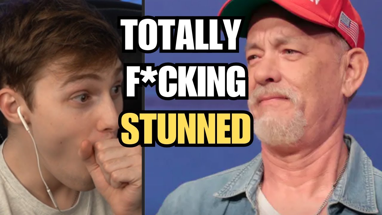 MAGA Supporter STUNNED by BASIC facts