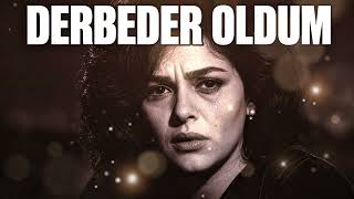 Derbeder Oldum - Yeni Yorum 2026 Bayan Arabesk