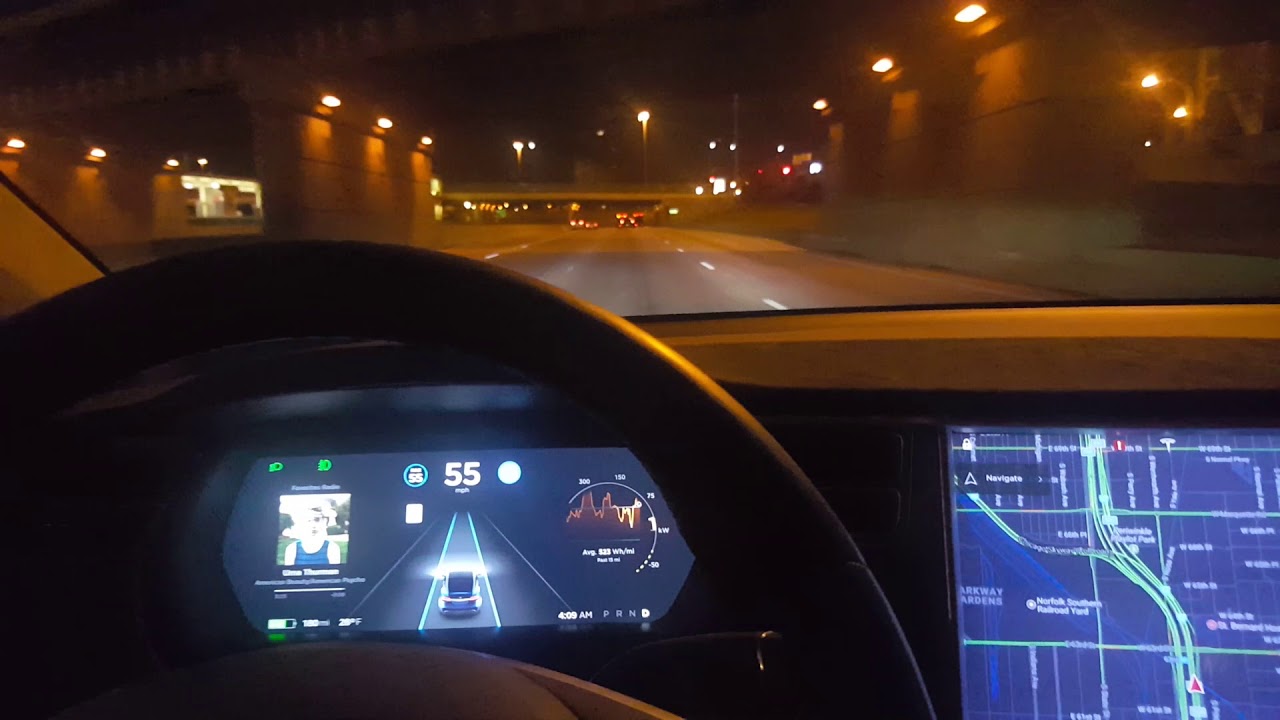 camera iphone 8 plus apk Will Tesla Model X AutoPilot AP2.5 try to kill me? (Part 1)