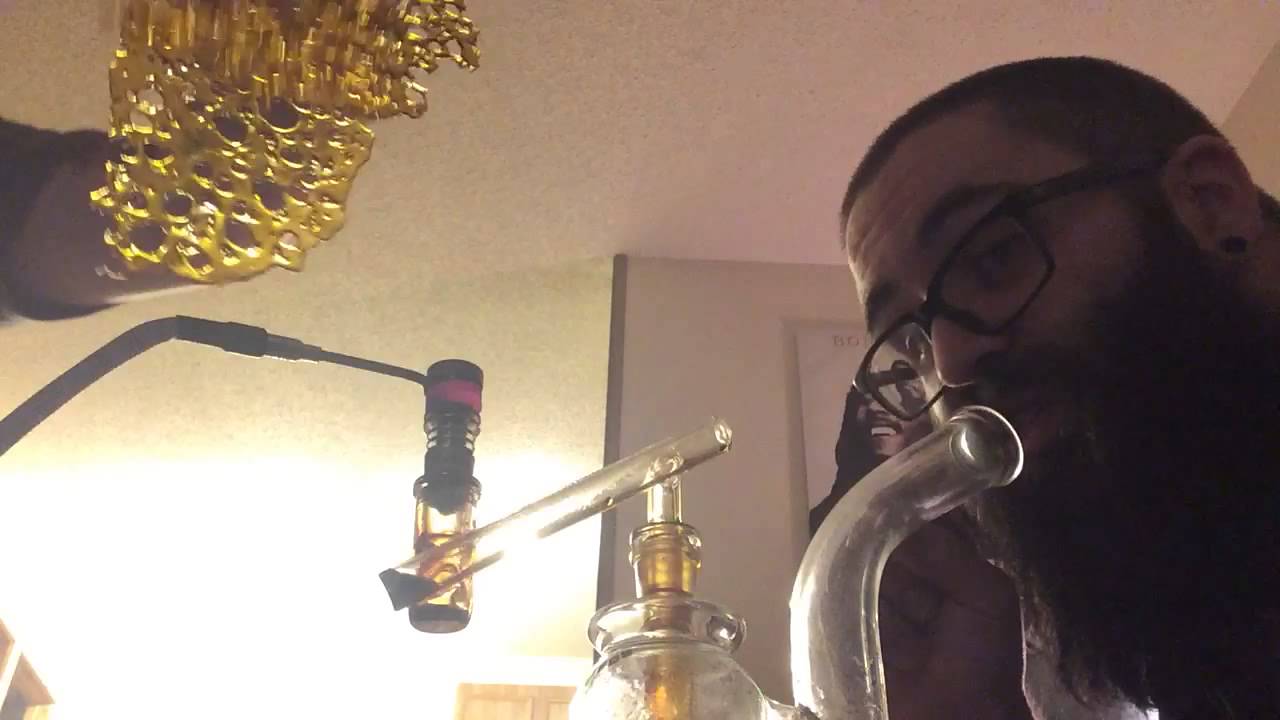 Double double fat fuckn slabby glob dabs