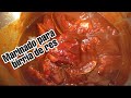 Cómo MARINAR CARNE para BIRRIA de RES?? Fácil y rica