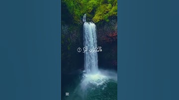   آيات من سورة النازعات | تلاوة ما تيسر من القران | تلاوة خاشعة وممتعة تريح القلب | القارئ أنس حجي