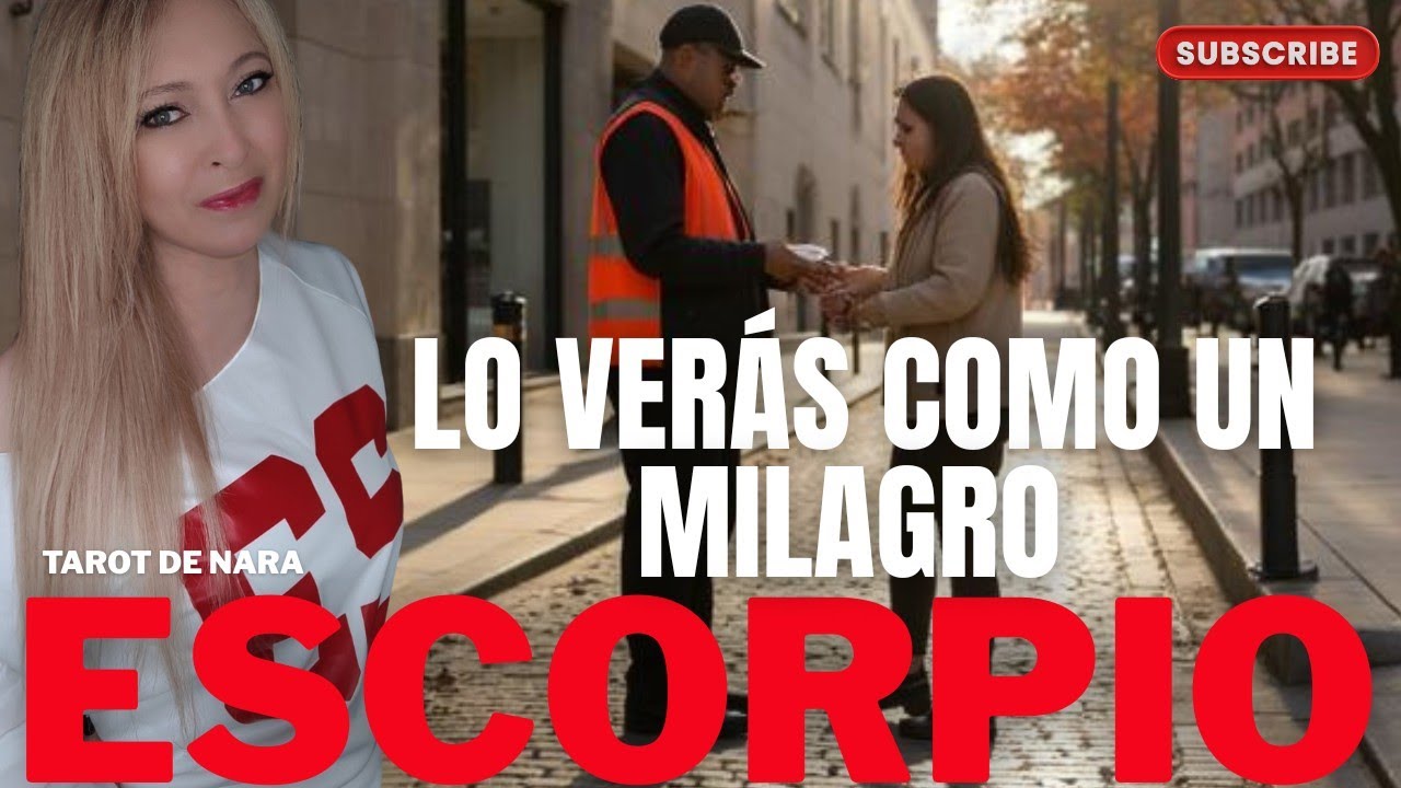 ESCORPIO♏UNA REINA DE BASTO BATALLÓ MUCHO!PARA QUE NO RECIBIERAS ESTA OPORTUNIDAD!TE ESTA ESPIANDO!