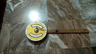 Best working model of measuring wheel