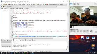 mini project progress 1 question 8