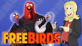 FREE BIRDS - Fiction Addiction @FictionAddiction