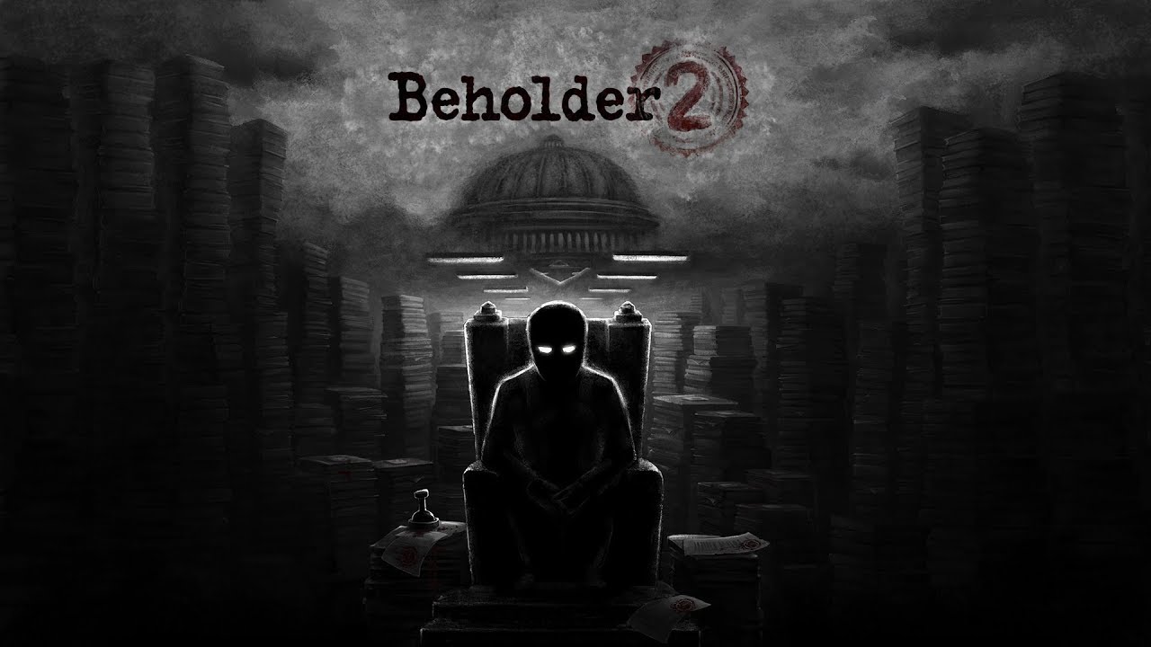 Beholder 2 - Developed by Warm Lamp Games