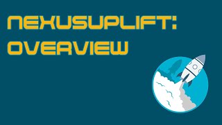 Discover NexusUplift: Services Overview
