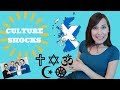7 CULTURE SHOCKS OF MOVING TO SCOTLAND!