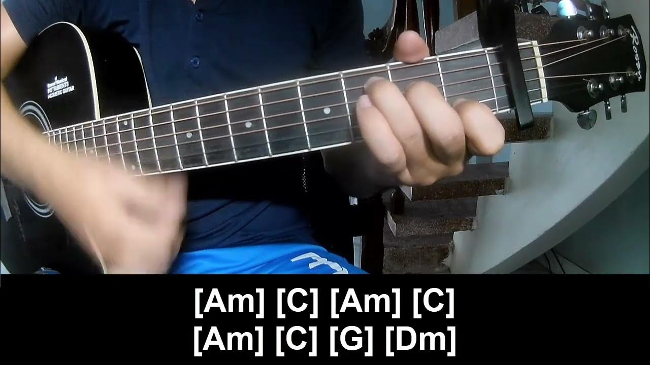 How To Play Guitar Wool By Flatland Cavalry Version 2 YouTube