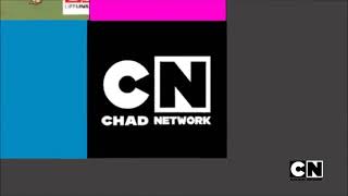 Chad Network Türkiye - Reklam Kuşağı (Aralık 2016) Resimi