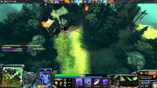 Dota2 s5(W) - Последний из могикан (18+) Dota2 s5(W) - Последний из могикан (18+)