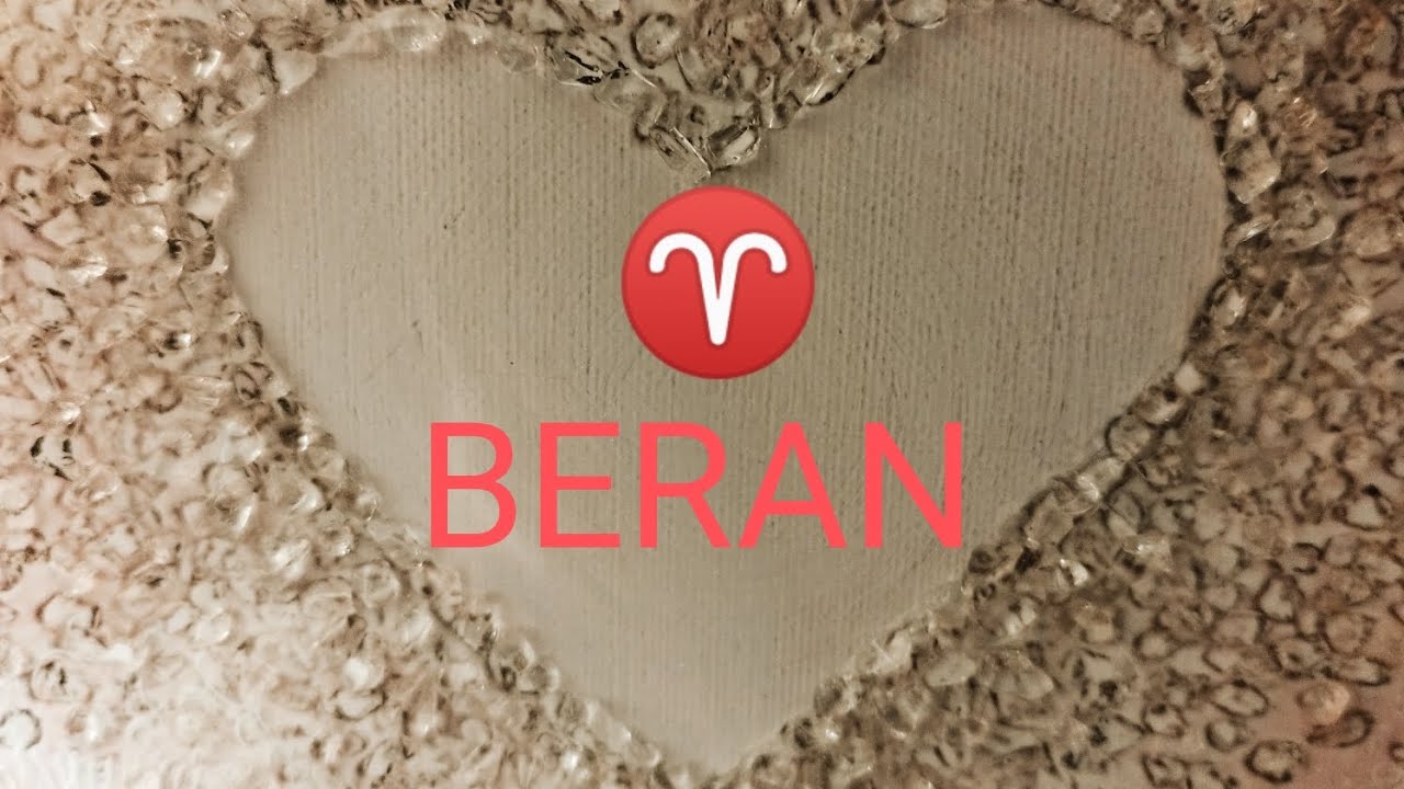 BERAN ♈️| ÚNOR 2026❄️🌠