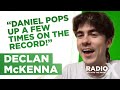 Declan McKenna breaks down Daniel, You're Still A Child | Behind The Lyrics | Radio X