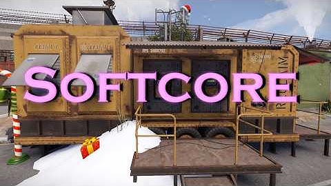 Why did Softcore Fail? (Rust)