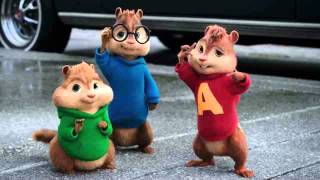 Gale Lag Ja    De Dana Dan    Chipmunk Version